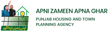 CM Punjab – Apni Zameen Apna Ghar Program 2025